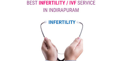 Best IVF Infertility specialist in Indirapuram