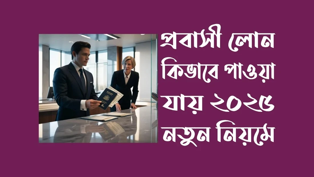 প্রবাসী-লোন-কিভাবে-পাওয়া-যায়-২০২৫-নতুন-নিয়মে
