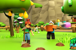 Tree Planting Simulator Codes