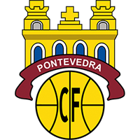 PONTEVEDRA CLUB DE FUTBOL B