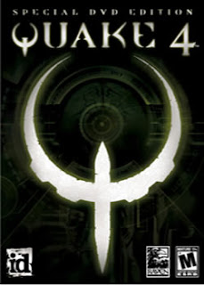 QUAKE 4