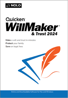 Download Quicken WillMaker & Trust