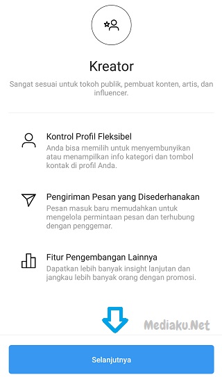 Cara Membuat Tulisan Abu-abu Di Instagram