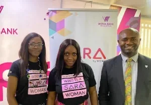 SARA By Wema SME Learning Series