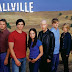 7ª temporada de Smallville estréia no SBT