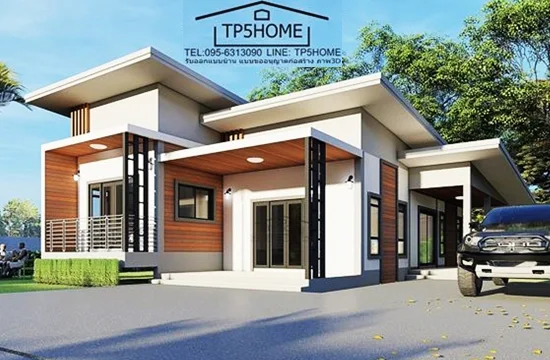 desain rumah minimalis