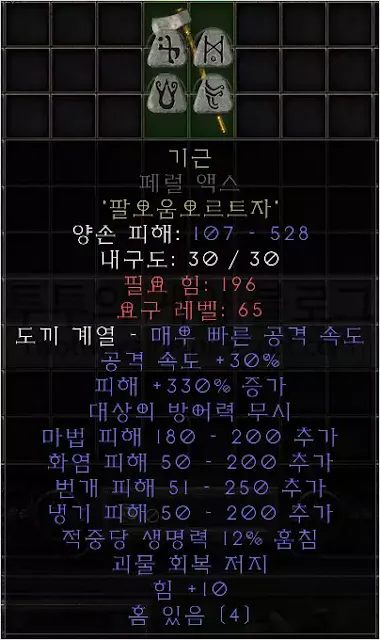 기근 예시 사진