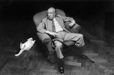 Fundación Mítica De Buenos Aires - Jorge Luis Borges