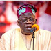 "I'm not running for office on the basis of religion," Tinubu tells CAN