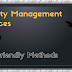 Facility Management Services with Eco-Friendly Methods