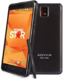 Harga Advan Star Note Terbaru