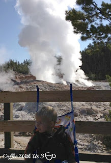 stroller steamboat geyser