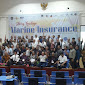 Marine Insurance, Sharing Knowledge Dari Pakar Asuransi.