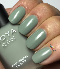 Zoya Sage