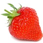 buah strawberry