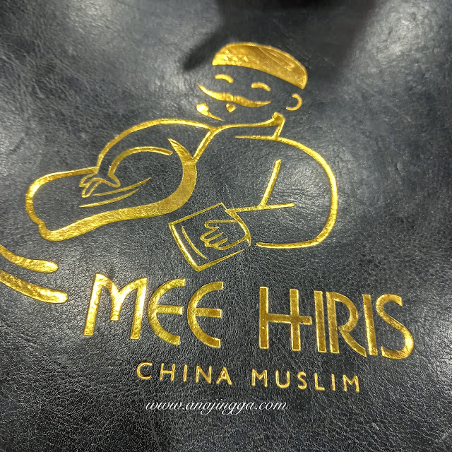 Mee Hiris China Muslim