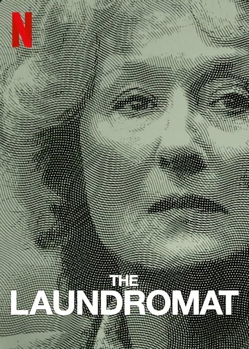[HD] The Laundromat: Dinero sucio 2019 Online Español Castellano