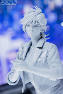 Figuras de MegaHouse mostradas en Wonfes 2019 Winter