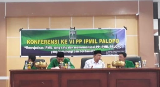 IPMIL Palopo