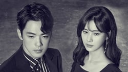 Time (2018) Korean Drama in Urdu Hindi Dubbed