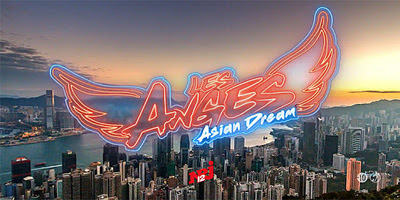 LES ANGES 12 Asian Dream Episode 38 du Mardi 25 août 2020 replay streaming