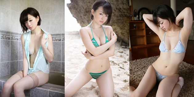 Kyan_Chiaki_gravure_idol_gallery