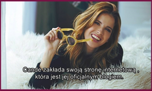 Blog Cande - [ 2016 ]