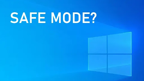 How to Enter Safe Mode in Windows 10 {5 Methods} (Explained Step-by-Step) 