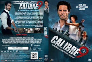 CALIBRE 9 – CALIBRO 9 – 2020 – (VIP)