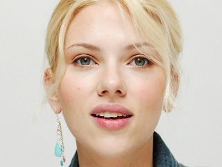 Free unwatermarked wallpapers of Scarlett Johansson at Fullwalls.blogspot.com