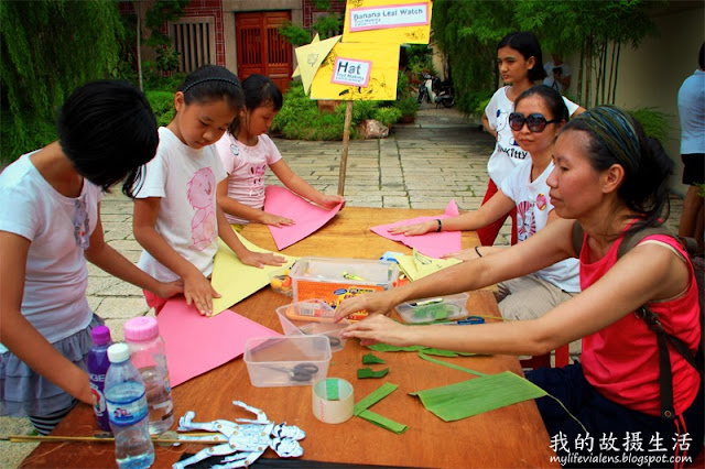 George Town Heritage Celebrations 2013