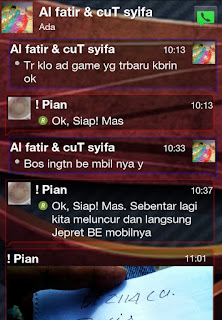 Isi Game Pertama Bulan Juni 