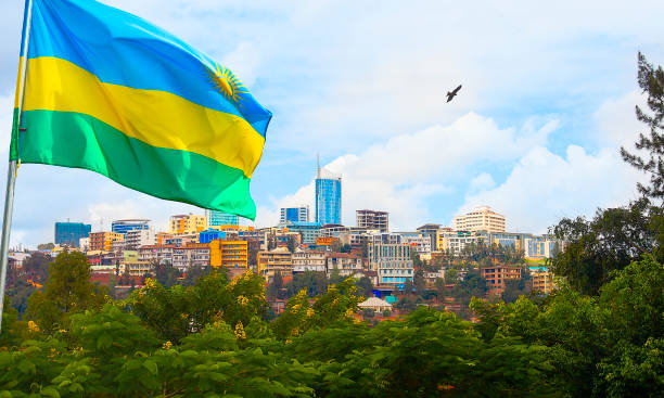 How Rwanda become's first African country with Electronic Procurement.