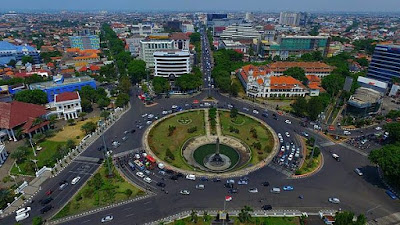 Destinasi Favorit di Kota Semarang