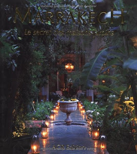Marrakech: The Secret of Courtyard Houses