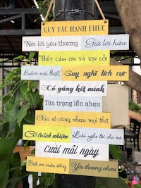 Các Quy tắc hạnh phúc