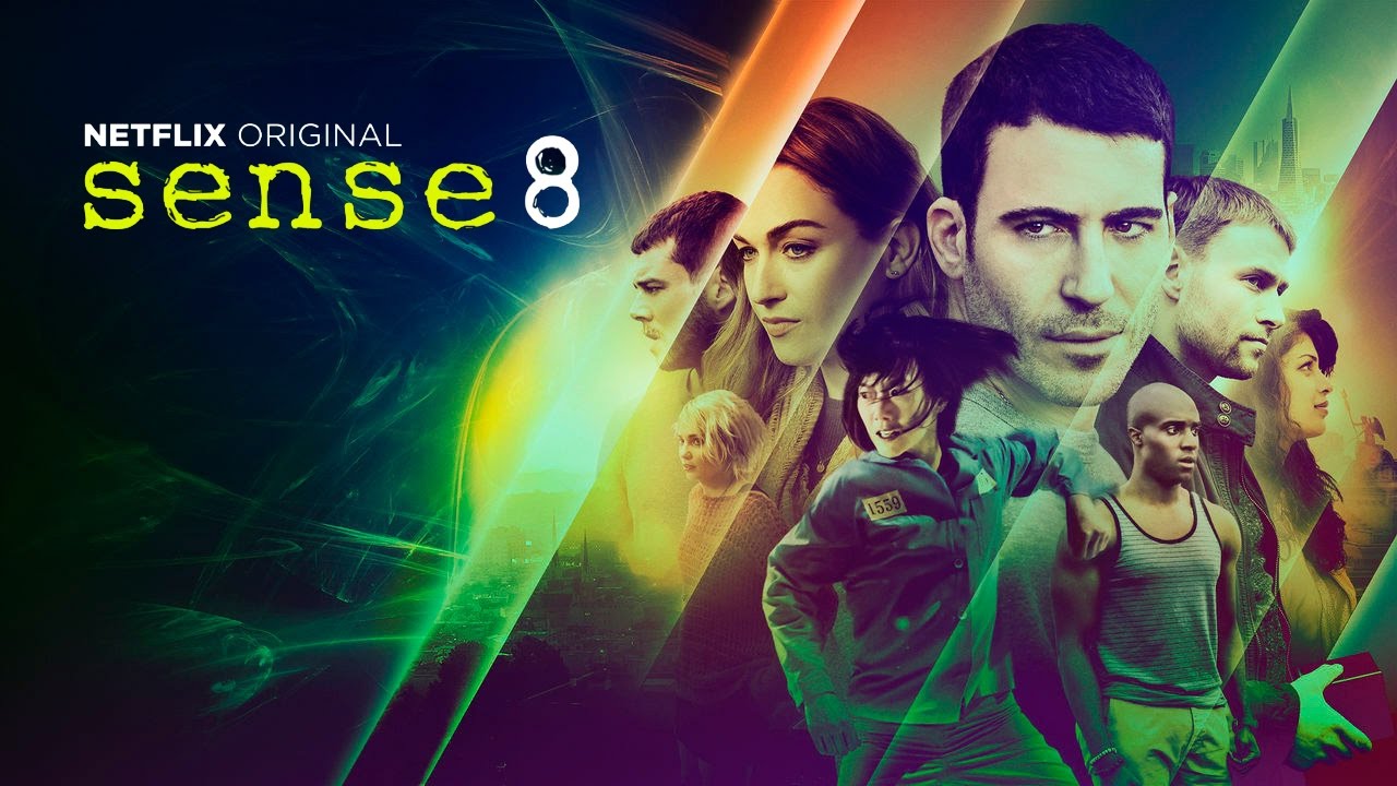 ¿Tendrá 'Sense8' tercera temporada?
