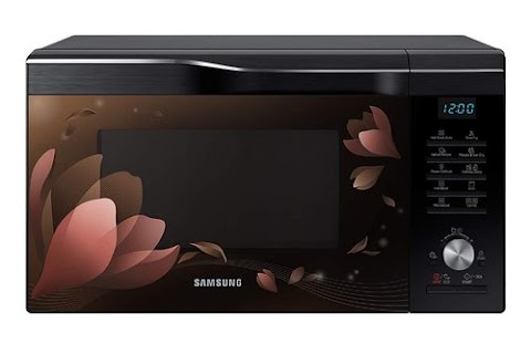 Samsung Convection Microwave Oven Price Features and Buying Guide