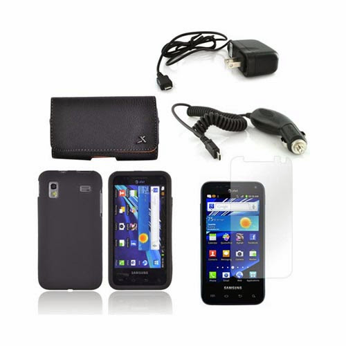 Samsung Captivate Hard Case