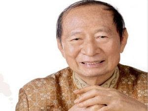 Biografi Ciputra - Enterpreneur Sukses Indonesia 