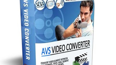 AVS Video Converter