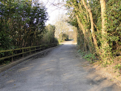 Faithlegg House Hotel - St.Ita’s Walk