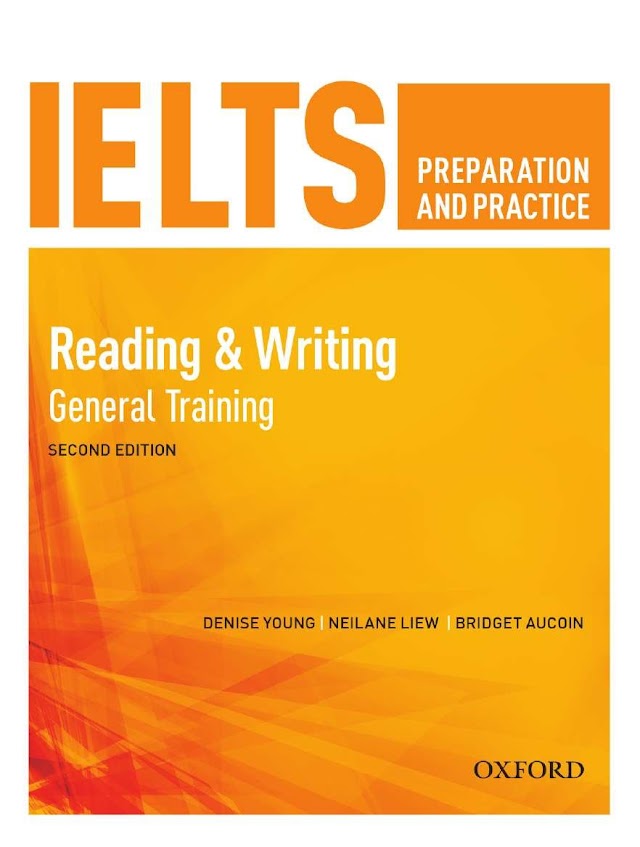 IELTS Preparation & Practice Reading & Writing General Training Students Book 