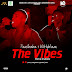 Hit Alert: Famous Wittyblaze sets to drop a New Hit Featuring PowelBaba Titled The Vibes [Full Gist]
