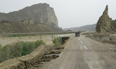 balochistan province | beautiful places in pakistan