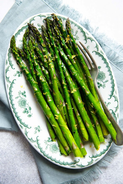 Kosher for Passover Side Dishes - Meal Ideas for the Feast of Unleavened Bread | Land of Honey