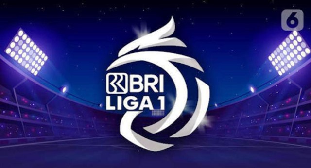 Jadwal Liga 1 2021 - 2022 Siaran Langsung TV