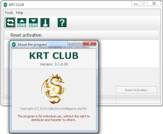 Kaspersky Reset the Latest Club Trial 3.1.0.29