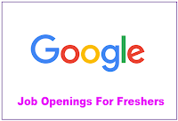 Google Freshers Recruitment 2023, Google Recruitment Process 2023, Google Career, Digital Marketing Apprenticeship Jobs, Google Recruitment
