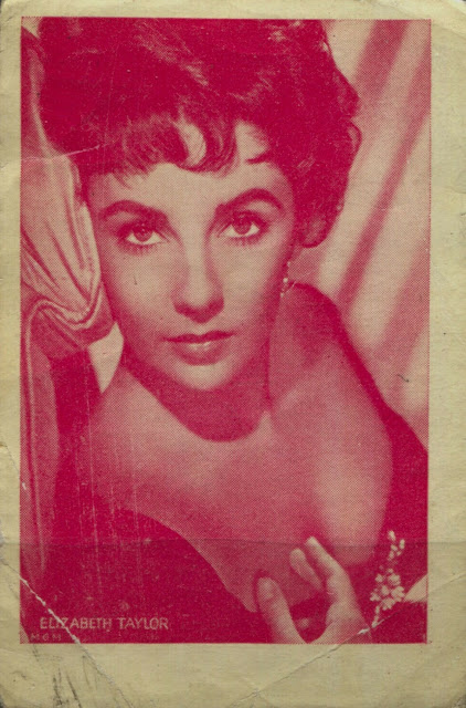 Elizabeth Taylor